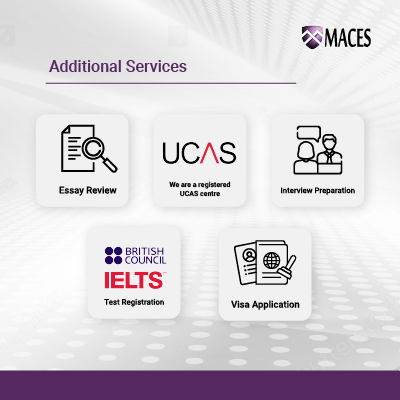 Additional Services